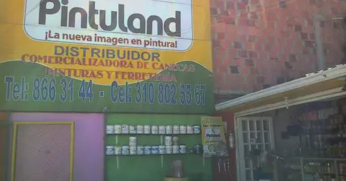 PINTULAND DISTRIBUIDOR CAJICA BOGOTÁ PINTULAND DISTRIBUIDOR CAJICA BOGOTÁ